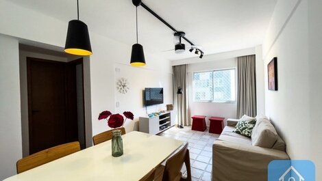 Apartment for rent in Salvador - Costa Azul