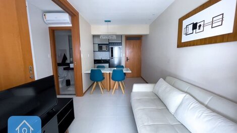 Apartment for rent in Salvador - Caminho das árvores