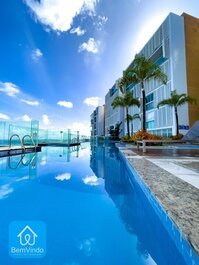 Apartamento para alugar em Salvador - Dois de Julho