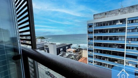 Apartamento Completo a 150m de Praia da Barra 3