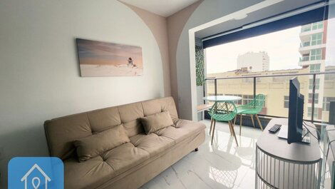 Complete Apartment 150m from Praia da Barra