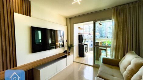 High Luxury Apartment in Cloc Marina.