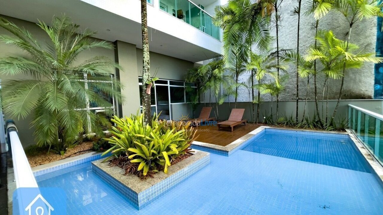 Apartment for vacation rental in Salvador (Dois de Julho)