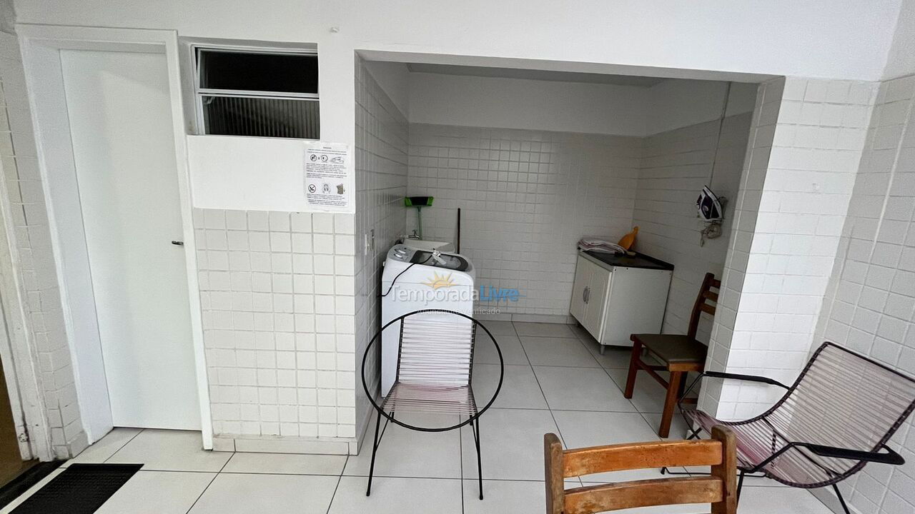 Casa para alquiler de vacaciones em Balneário Camboriú (Praia Central)