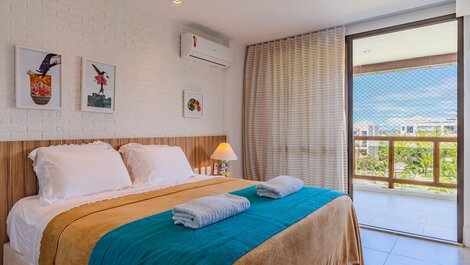 WaiWai #406 - Cobertura com Jacuzzi by carpediem