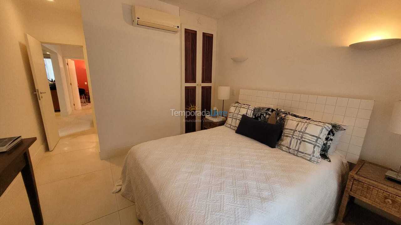 House for vacation rental in São Sebastião (Praia da Baleia)