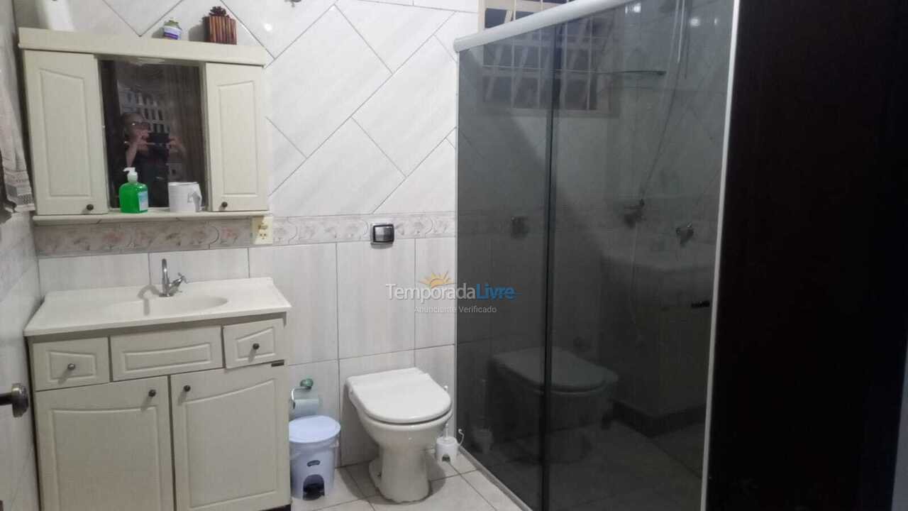 House for vacation rental in Ponta Grossa (Centro)