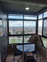 Apartment for rent in Campina Grande - Centro
