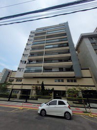 Apartamento para alugar em Guarapari - Praia do Morro Para Alugar