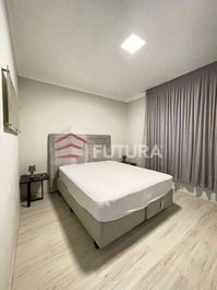 HOUSE FOR SEASONAL RENTAL - CANTO GRANDE - BOMBINHAS / SC (LC117F)