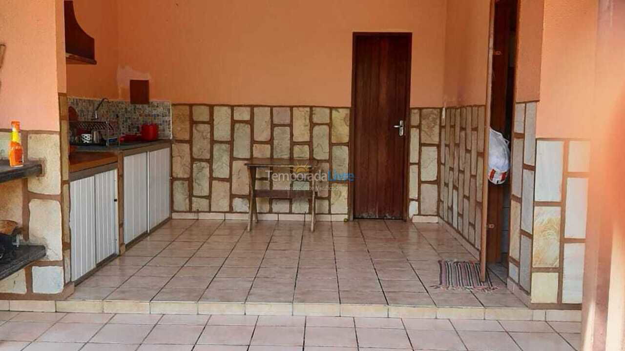 Ranch for vacation rental in Marechal deodoro (Massagueira)