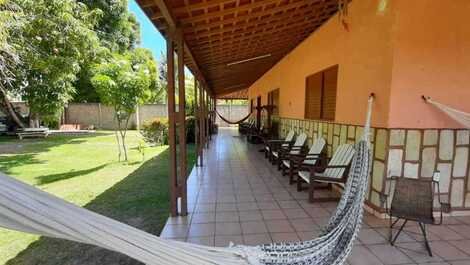Ranch for rent in Marechal deodoro - Massagueira