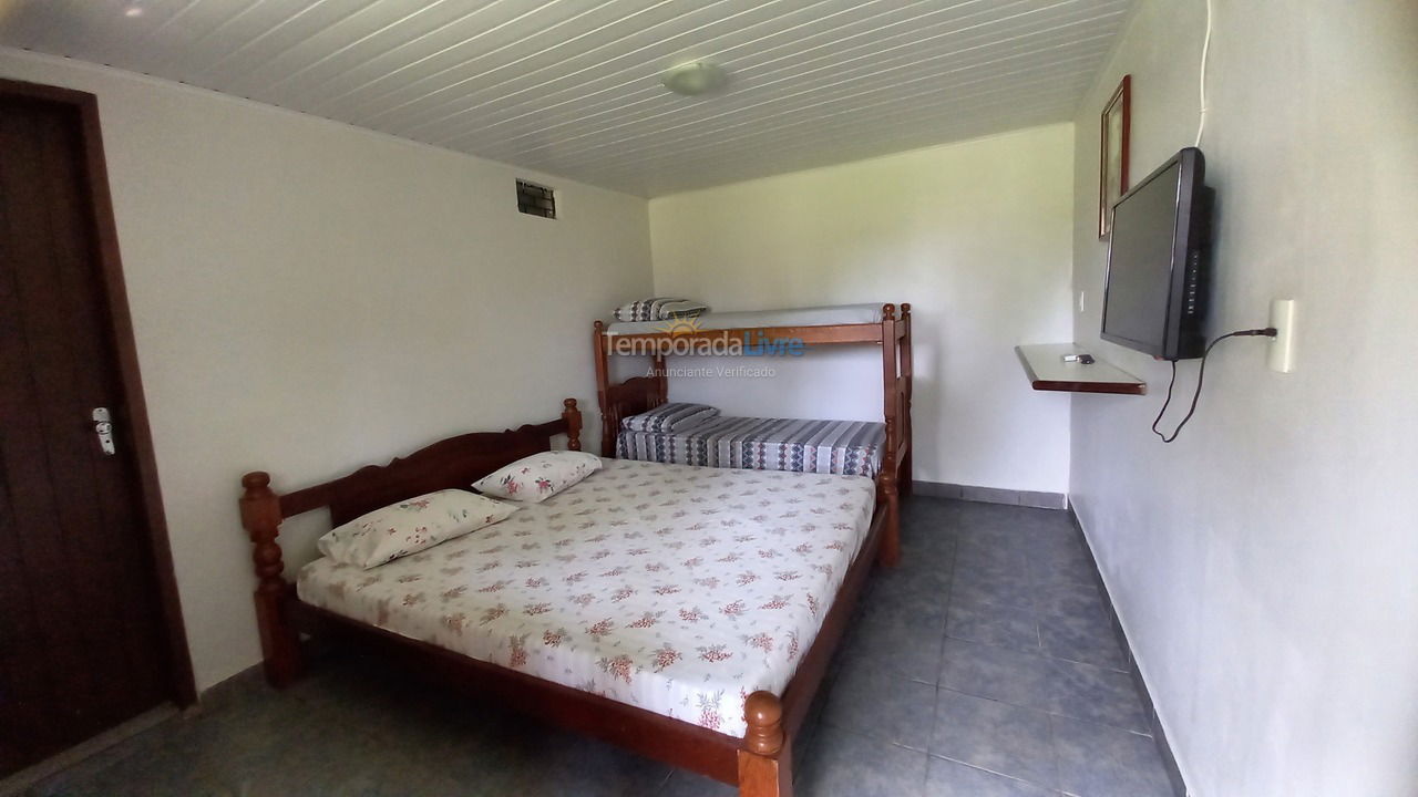 Ranch for vacation rental in Marechal deodoro (Massagueira)