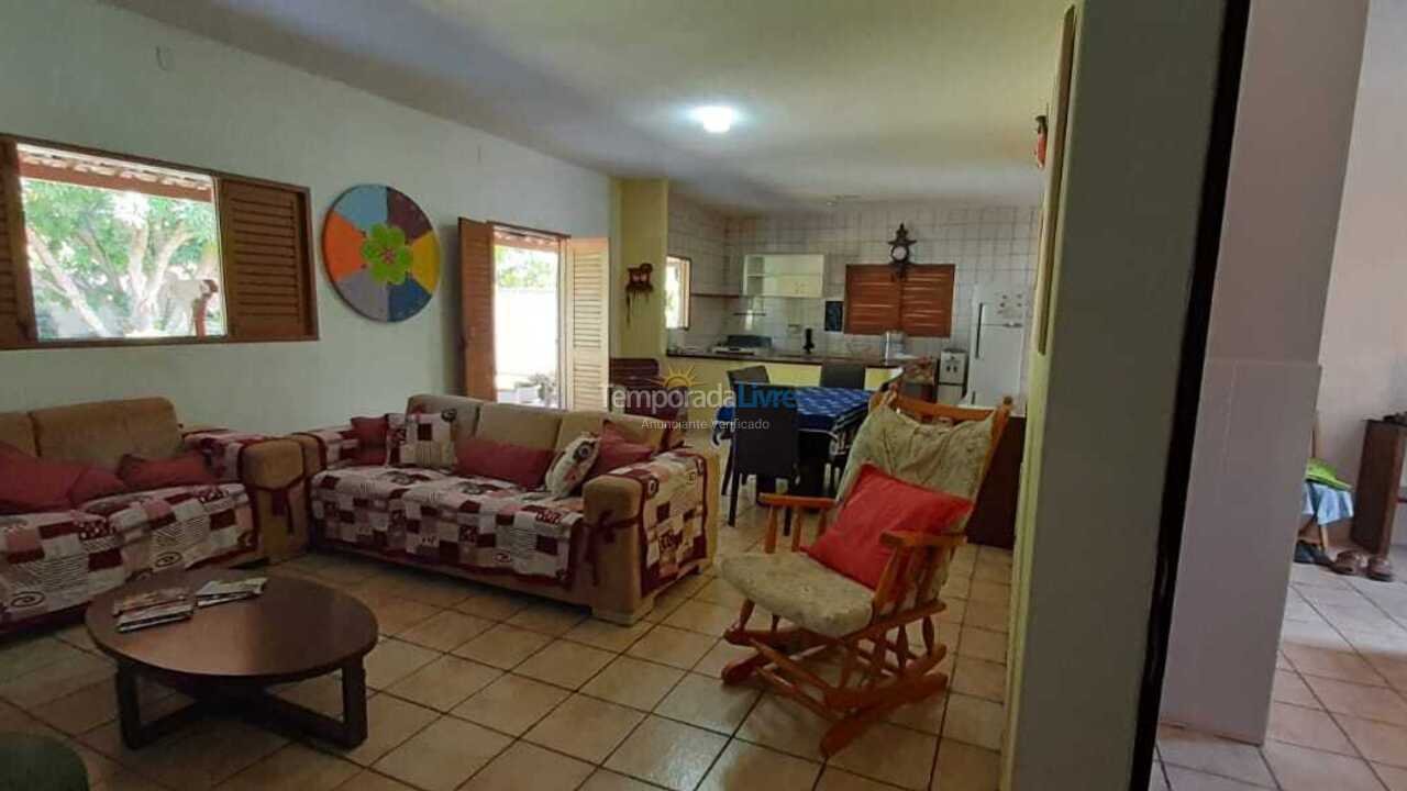 Ranch for vacation rental in Marechal deodoro (Massagueira)