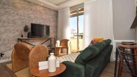 Beautifully decorated and furnished apartment - 100 mts to Sea