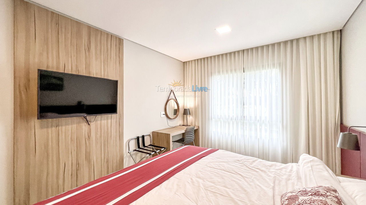 Apartment for vacation rental in Angra dos Reis (Parque Mambucaba Praia Vila Residencial)