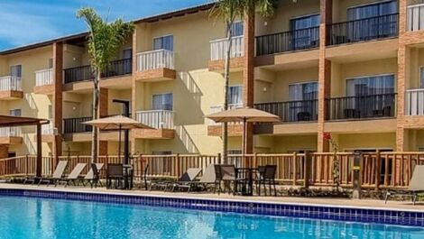 Apartment for rent in Porto Seguro - Praia do Mutá