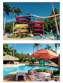 CALDAS NOVAS RESIDENCE