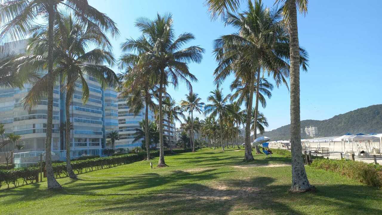 Apartamento para aluguel de temporada em Bertioga (Riviera de São Lourenço)