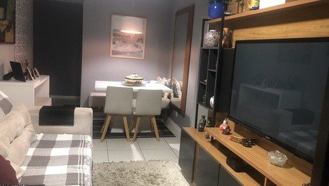 Apartment for rent in Rio de Janeiro - Recreio dos Bandeirantes