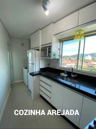 Apartamento delantero - Climatizado y bien ventilado - Bombas - 370m del mar