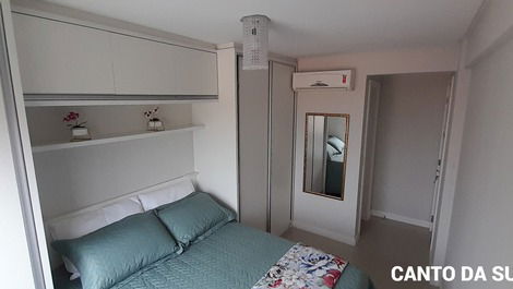 Apartamento delantero - Climatizado y bien ventilado - Bombas - 370m del mar