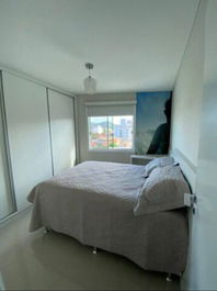 Front apartment - Air-conditioned and Airy - Pumps - 370m from the Sea