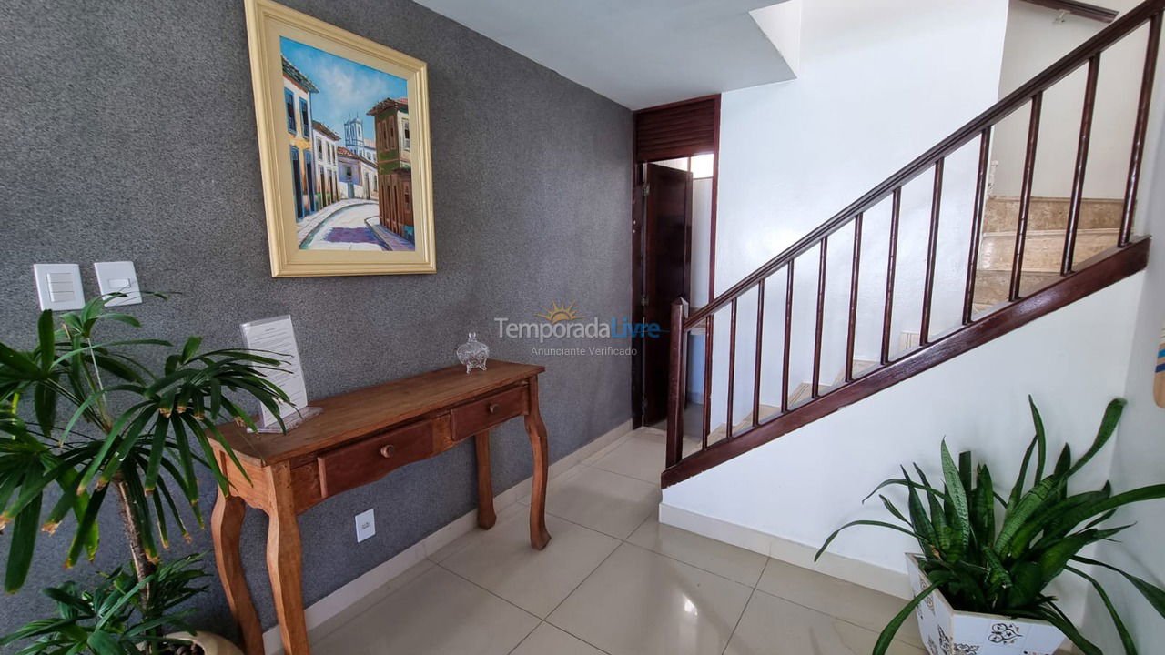 House for vacation rental in Natal (Ponta Negra)