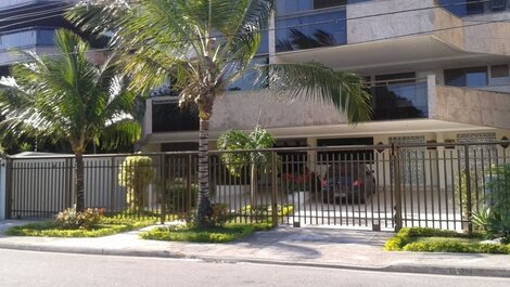 Apartment for rent in Rio de Janeiro - Recreio
