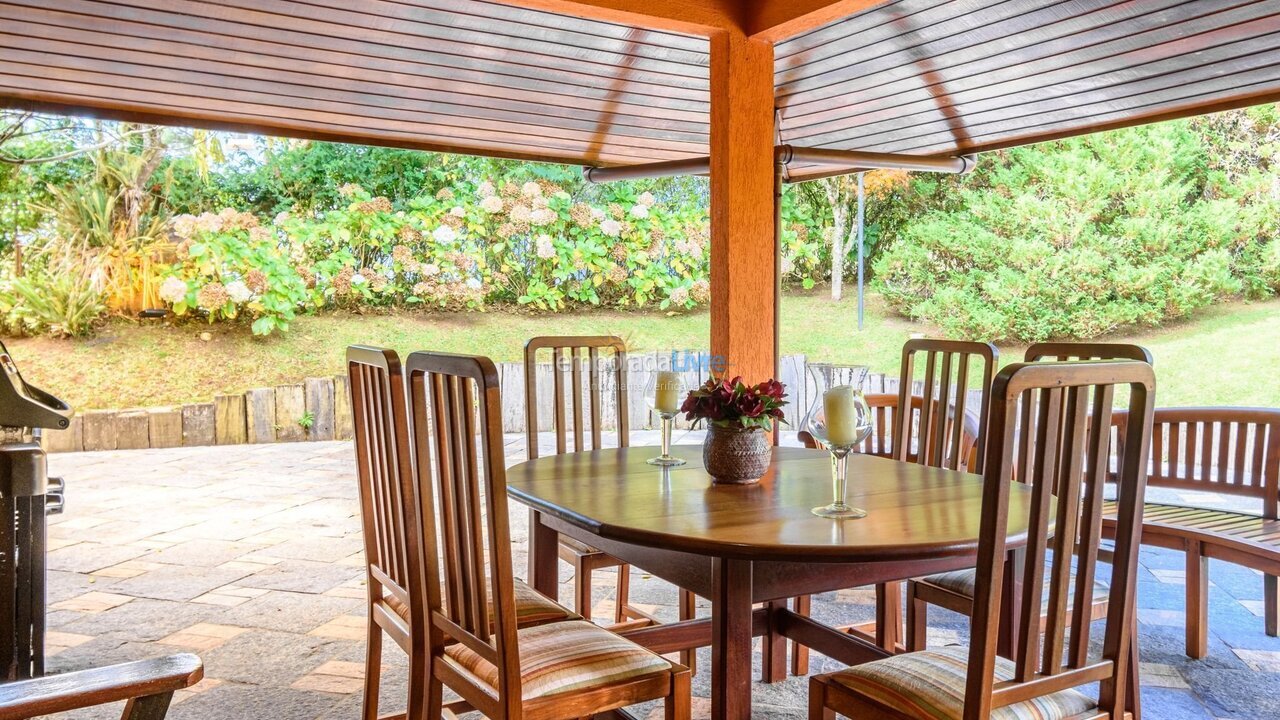 House for vacation rental in Campos do Jordão (Sp Campos do Jordão)