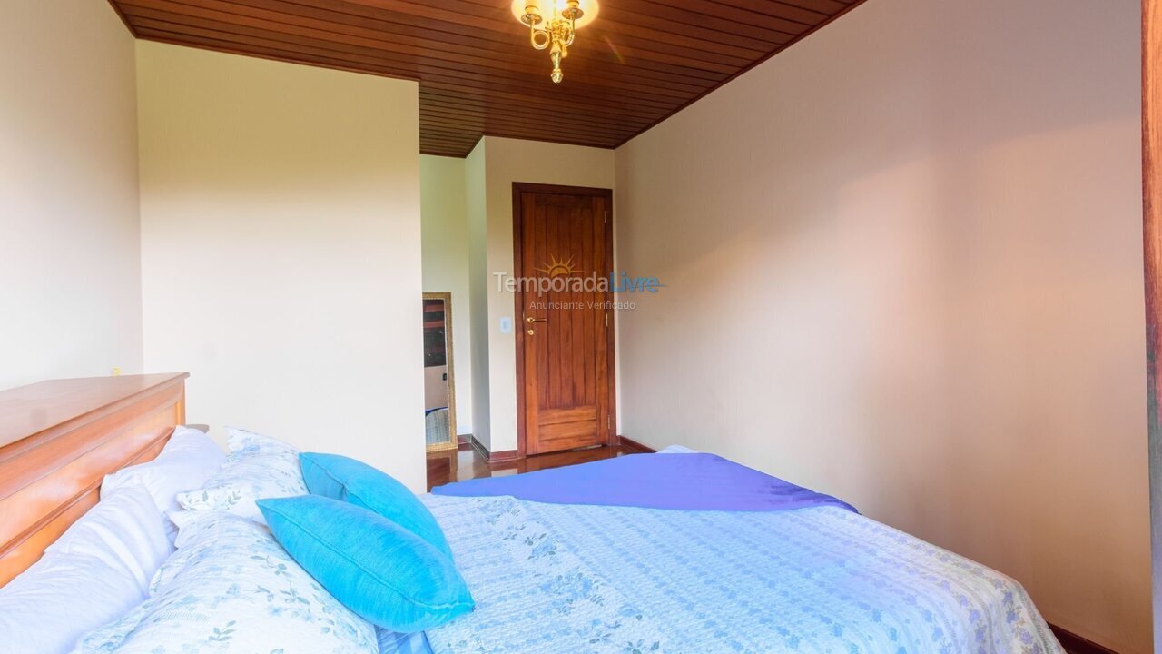 House for vacation rental in Campos do Jordão (Sp Campos do Jordão)