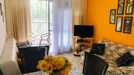 Apartment just 80 meters from the Sea