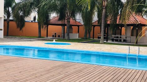 Apartment just 80 meters from the Sea