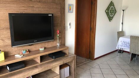 Apartamento 50 metros Mar