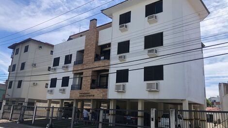 Apartamento 50 metros Mar