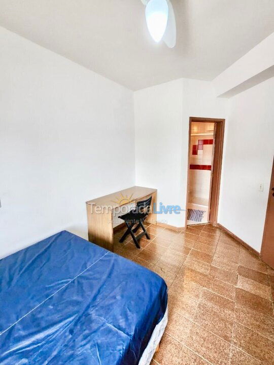 Apartamento para alquiler de vacaciones em Bertioga (Maitinga)