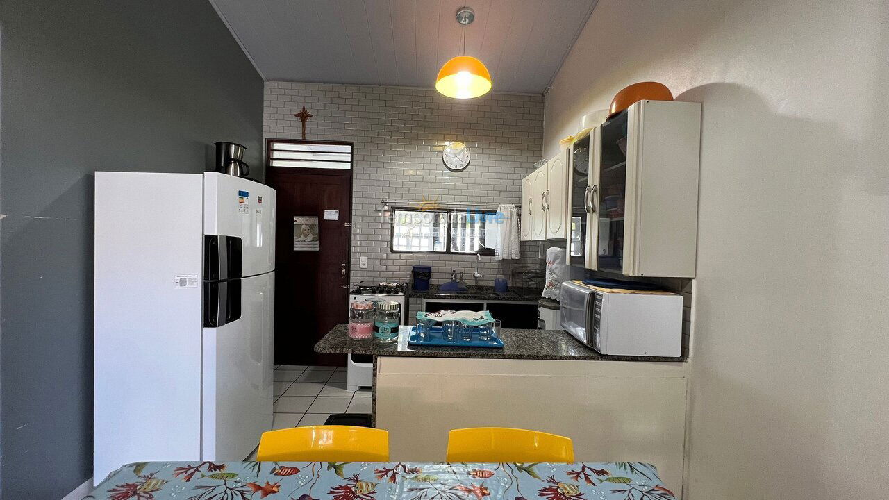 Apartamento para alquiler de vacaciones em Maragogi (Barra Grande)