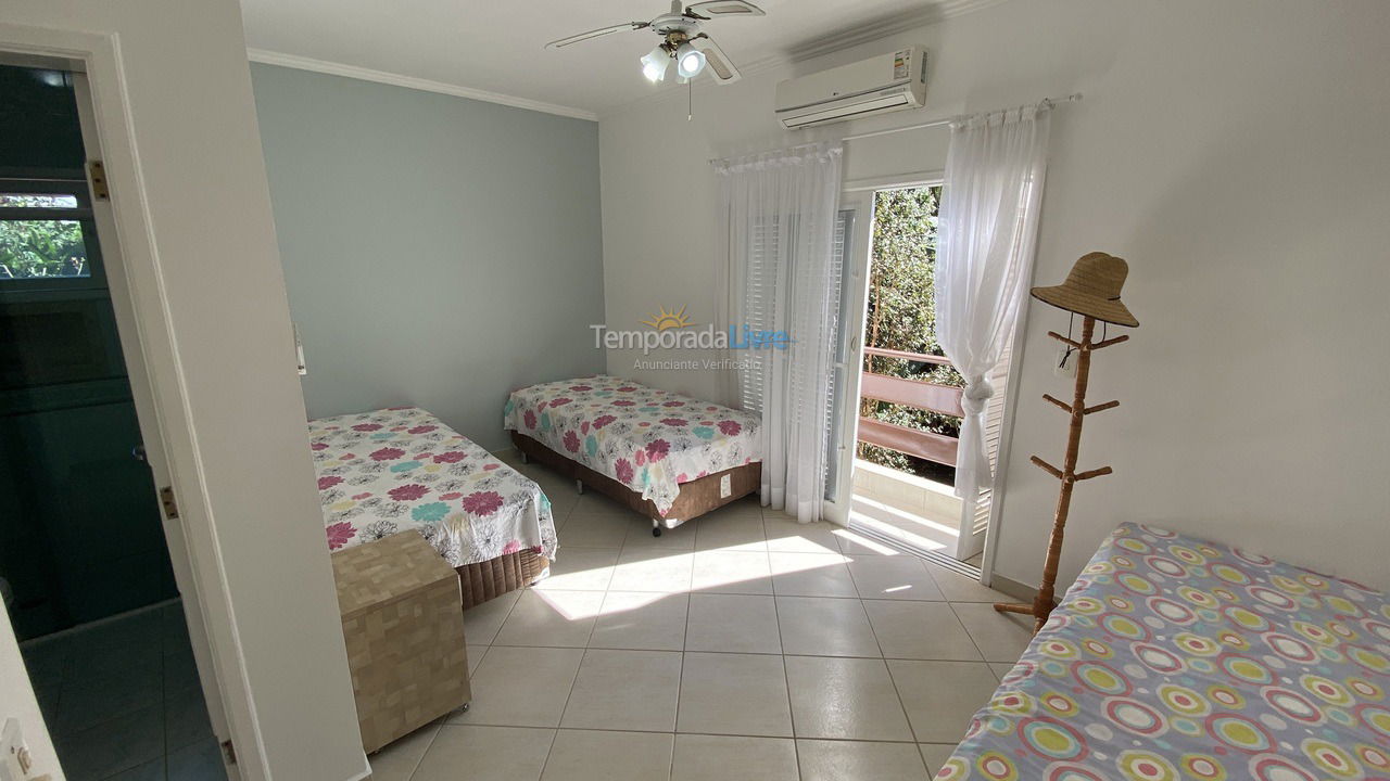 House for vacation rental in Bertioga (Riviera de São Lourenço)