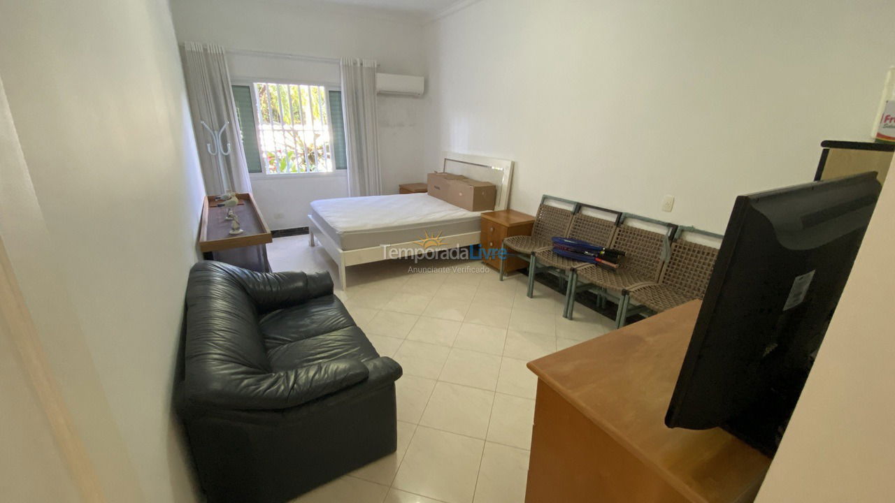 House for vacation rental in Bertioga (Riviera de São Lourenço)