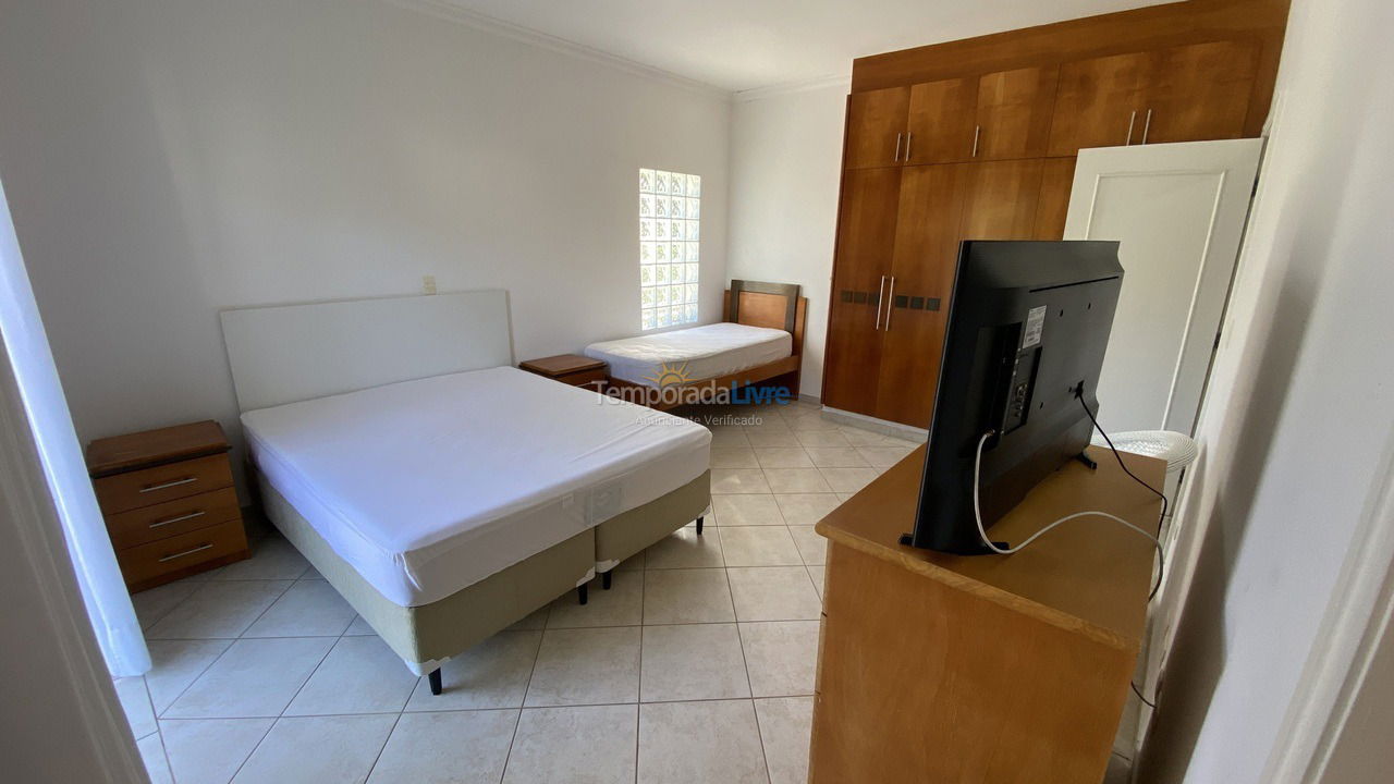 House for vacation rental in Bertioga (Riviera de São Lourenço)