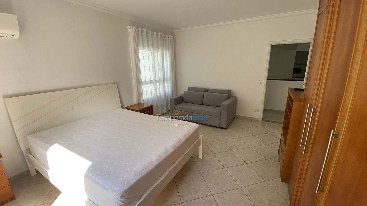 House for vacation rental in Bertioga (Riviera de São Lourenço)