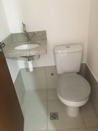 Precioso Apartamento en Caldas Novas