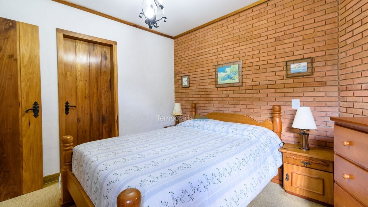 Apartment for vacation rental in Campos do Jordão (Sp Campos do Jordão)