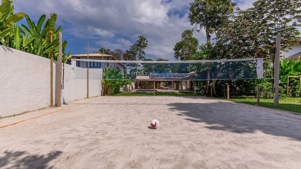 Casa para alquiler de vacaciones em Trancoso (Condominio Coqueiral)