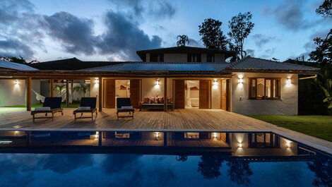 TRANCOSO VILLE HOUSE