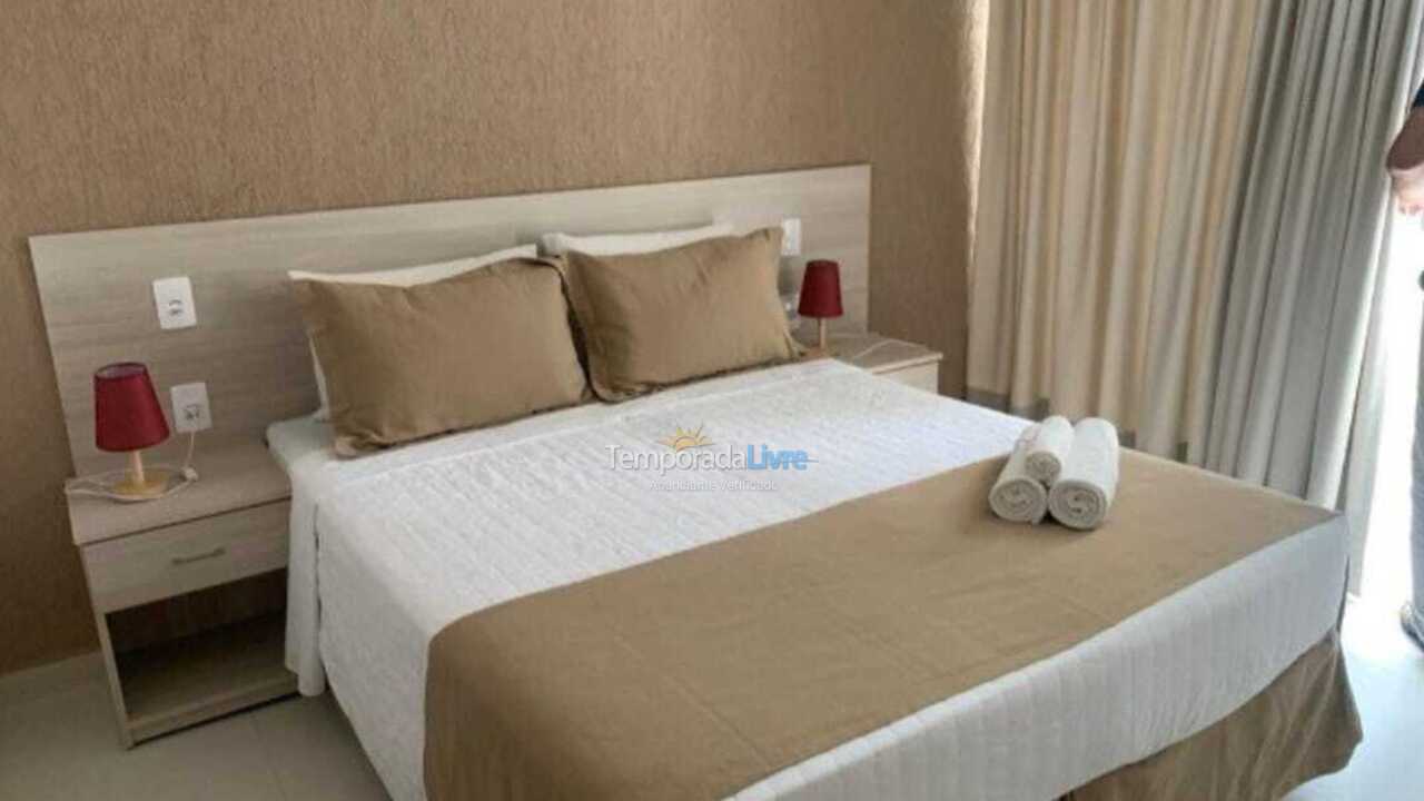 Apartamento para alquiler de vacaciones em Domingos Martins (China Park)