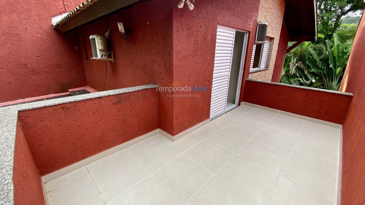 Casa para alquiler de vacaciones em São Sebastião (Paúba)