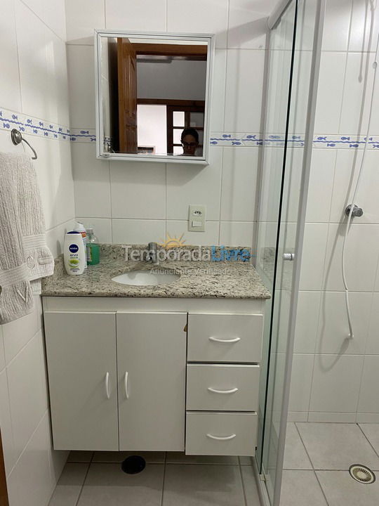 Casa para alquiler de vacaciones em São Sebastião (Juquehy)