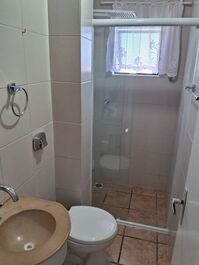Great Kitinete near the sea with AC, WI-FI, barbecue