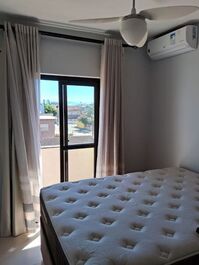 Great Kitinete near the sea with AC, WI-FI, barbecue